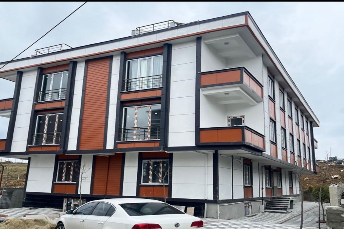 İzmir Torbalı "Tel - Çit"